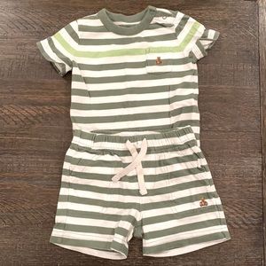 Baby boy GAP play outfit